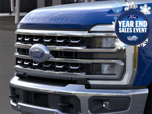 new 2026 Ford F-350SD car, priced at $87,011