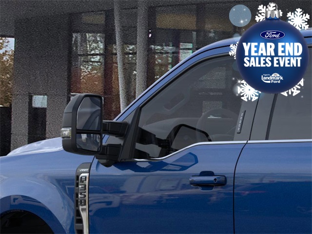 new 2026 Ford F-350SD car, priced at $87,011