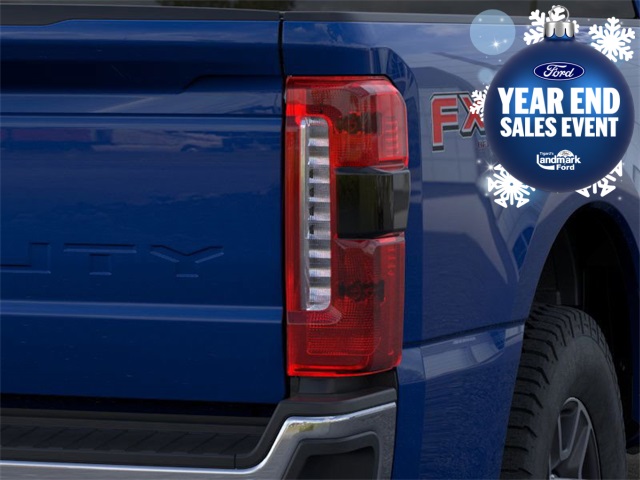 new 2026 Ford F-350SD car, priced at $87,011