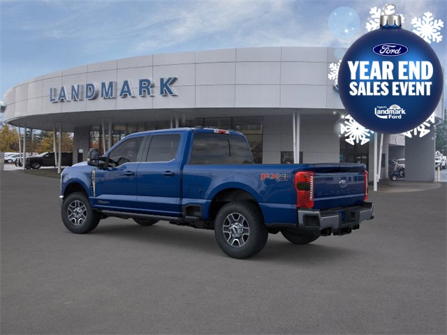 new 2026 Ford F-350SD car, priced at $87,011