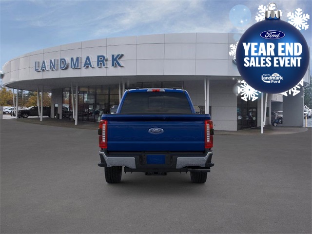 new 2026 Ford F-350SD car, priced at $87,011