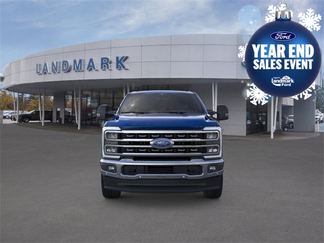 new 2026 Ford F-350SD car, priced at $87,011