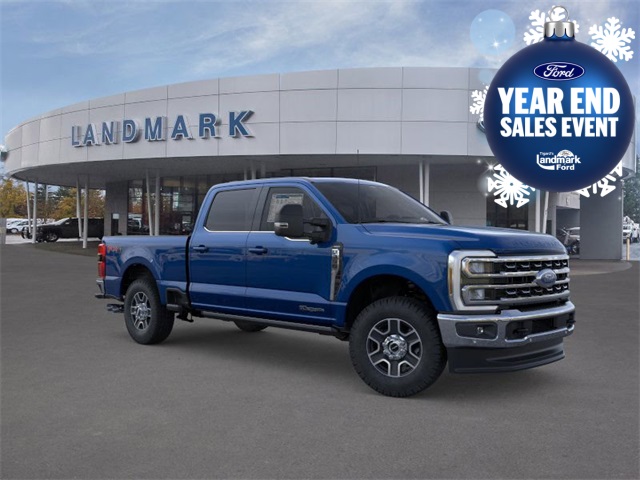 new 2026 Ford F-350SD car, priced at $87,011