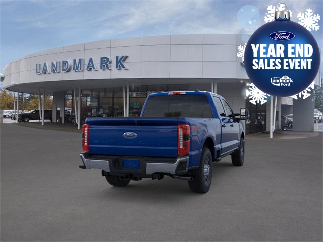 new 2026 Ford F-350SD car, priced at $87,011