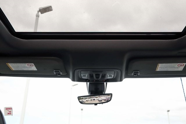 used 2021 GMC Sierra 2500HD car, priced at $54,992