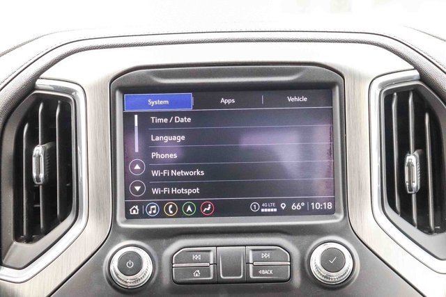 used 2021 GMC Sierra 2500HD car, priced at $54,992