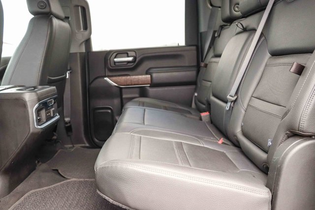 used 2021 GMC Sierra 2500HD car, priced at $54,992