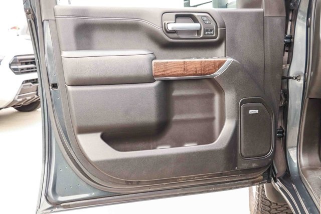 used 2021 GMC Sierra 2500HD car, priced at $54,992