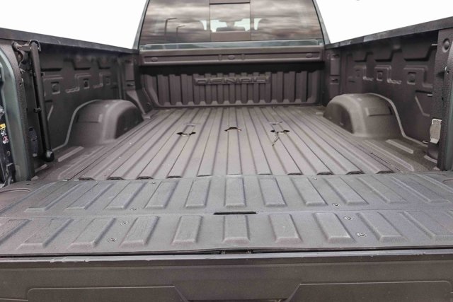 used 2021 GMC Sierra 2500HD car, priced at $54,992