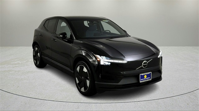 new 2026 Volvo EX30 car, priced at $47,420