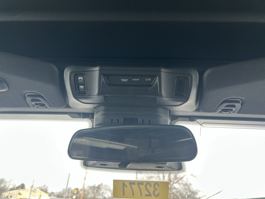 new 2026 Jeep Wrangler car, priced at $58,680