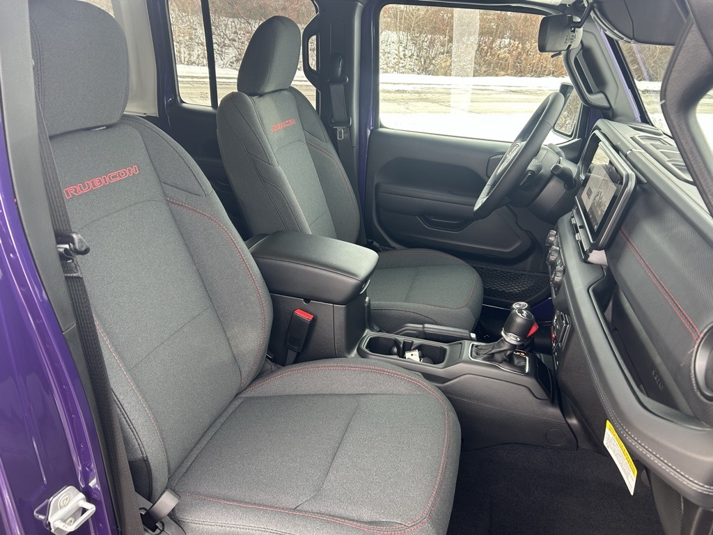 new 2026 Jeep Wrangler car, priced at $58,680