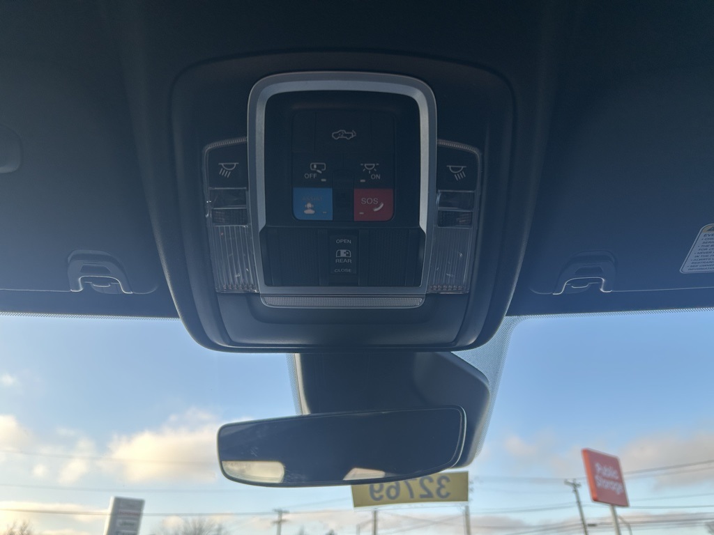 new 2026 Ram 1500 car, priced at $62,950