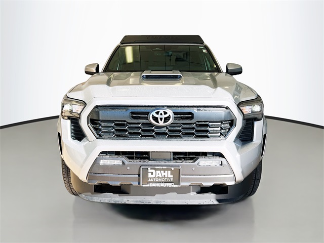 2025 Toyota Tacoma TRD Sport 4x4 Double Cab photo 2