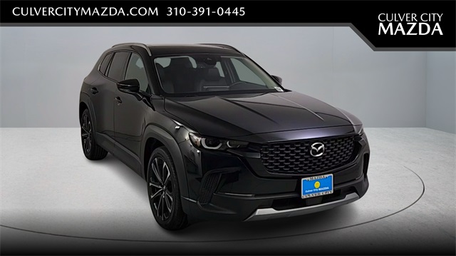 used 2023 Mazda CX-50 car, priced at $28,488