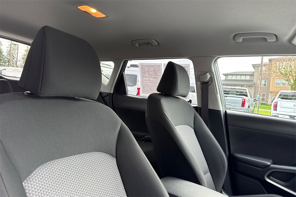 used 2024 Kia Soul car, priced at $17,943