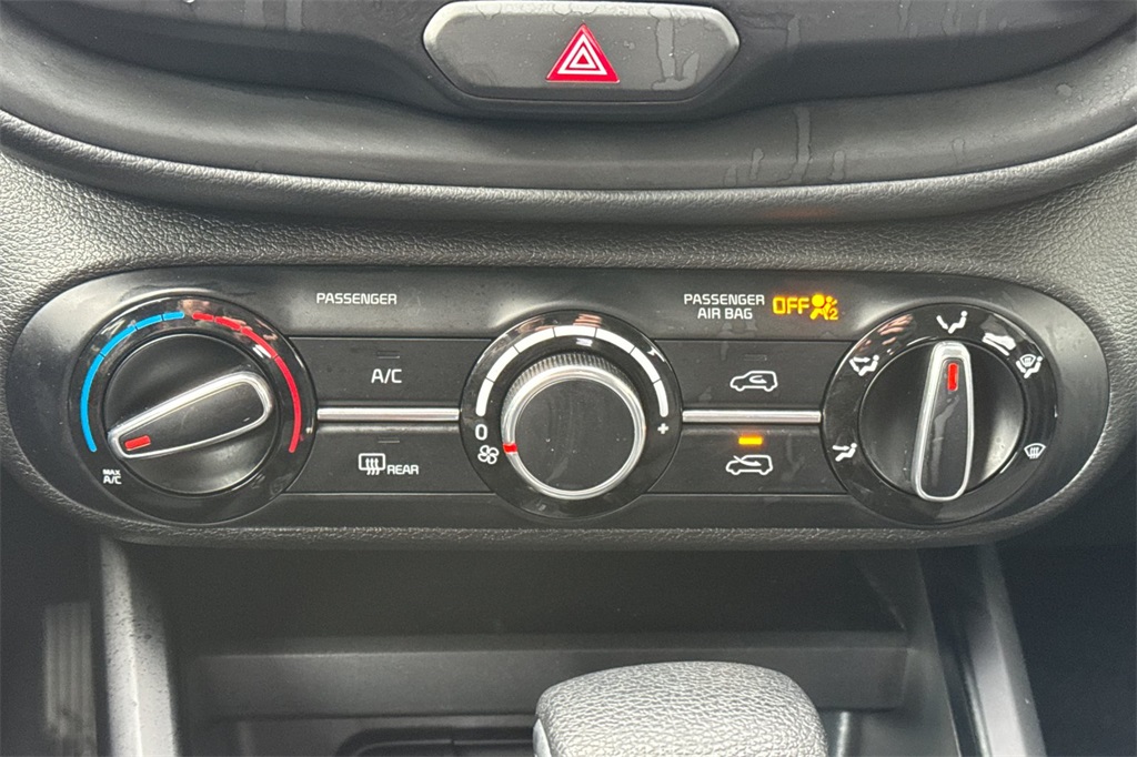 used 2024 Kia Soul car, priced at $17,943