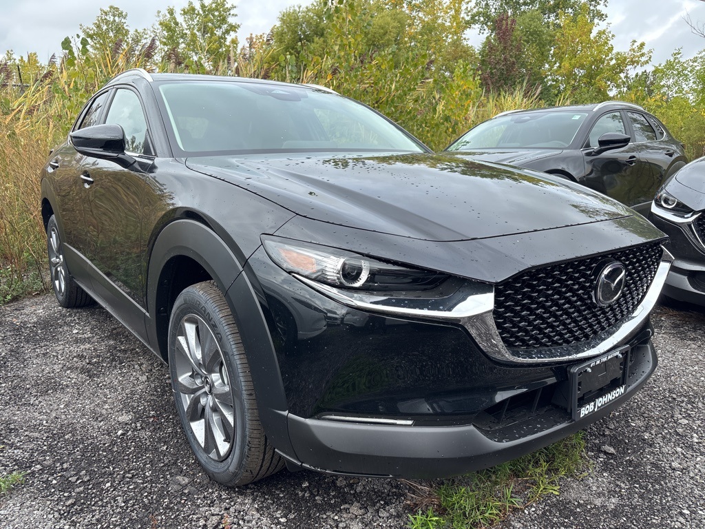 2025 Mazda CX-30 Preferred's photo