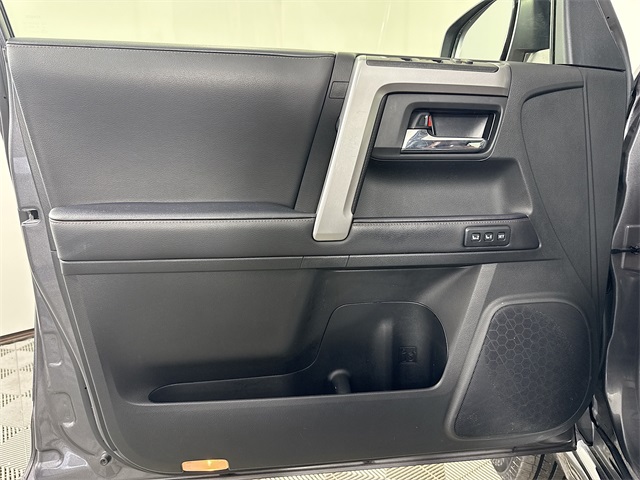 Used 2022 Toyota 4Runner SUV