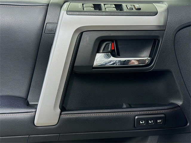 Used 2022 Toyota 4Runner SUV