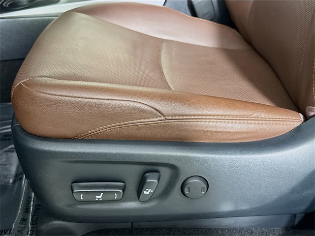 Used 2022 Toyota 4Runner SUV