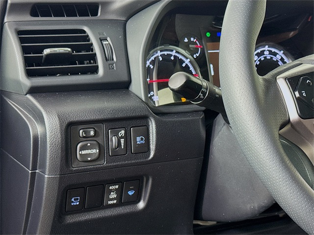 Used 2022 Toyota 4Runner SUV