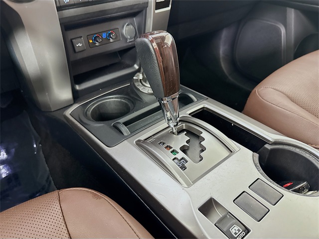 Used 2022 Toyota 4Runner SUV