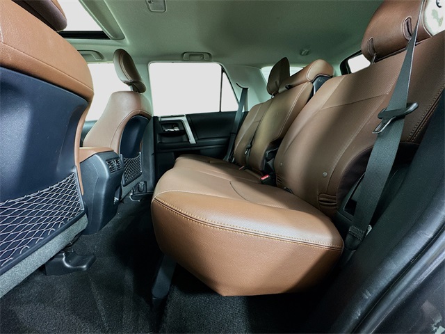 Used 2022 Toyota 4Runner SUV