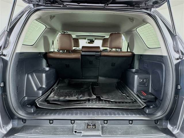 Used 2022 Toyota 4Runner SUV