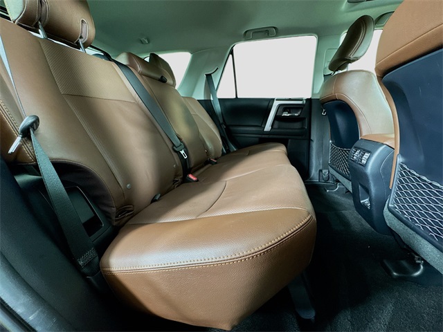 Used 2022 Toyota 4Runner SUV