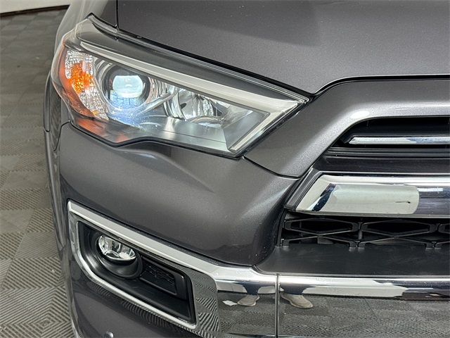Used 2022 Toyota 4Runner SUV