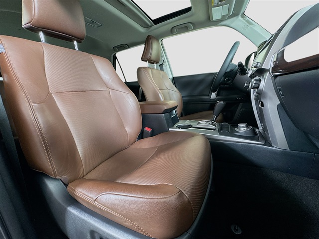 Used 2022 Toyota 4Runner SUV