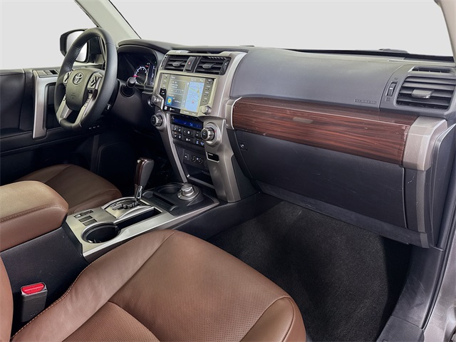 Used 2022 Toyota 4Runner SUV