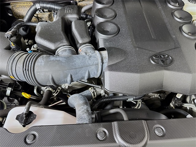 Used 2022 Toyota 4Runner SUV