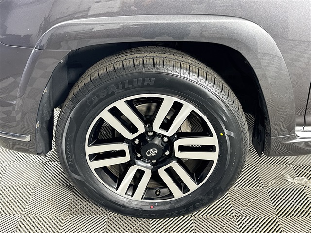 Used 2022 Toyota 4Runner SUV