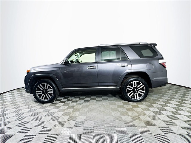 Used 2022 Toyota 4Runner SUV