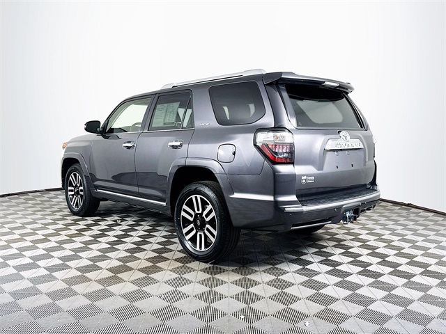 Used 2022 Toyota 4Runner SUV