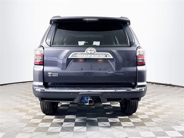 Used 2022 Toyota 4Runner SUV