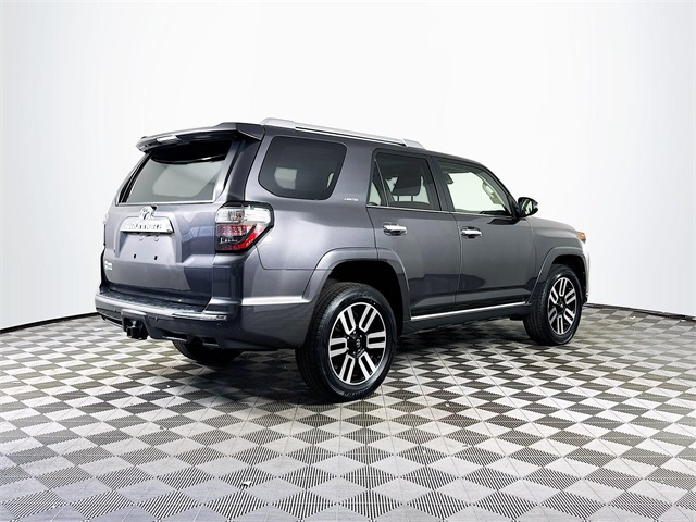 Used 2022 Toyota 4Runner SUV