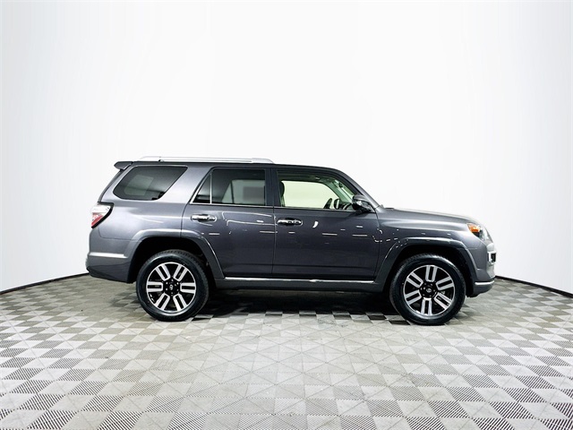 Used 2022 Toyota 4Runner SUV