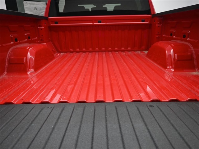 new 2026 Chevrolet Silverado 1500 car, priced at $50,915