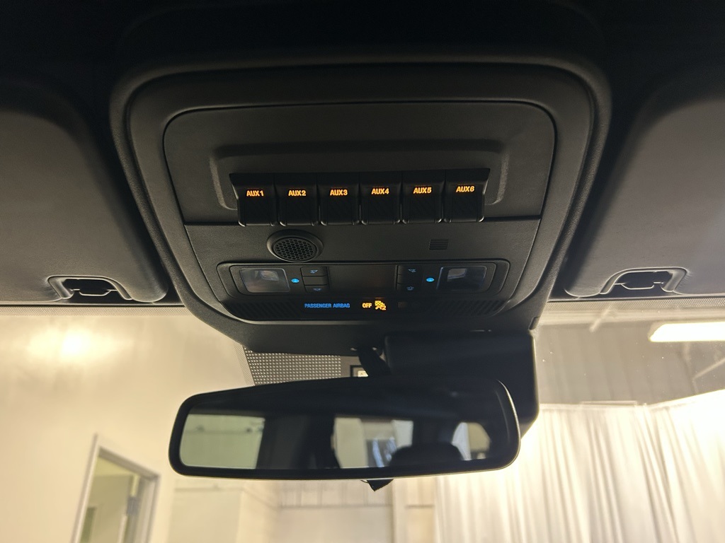 used 2023 Ford Bronco car, priced at $45,388