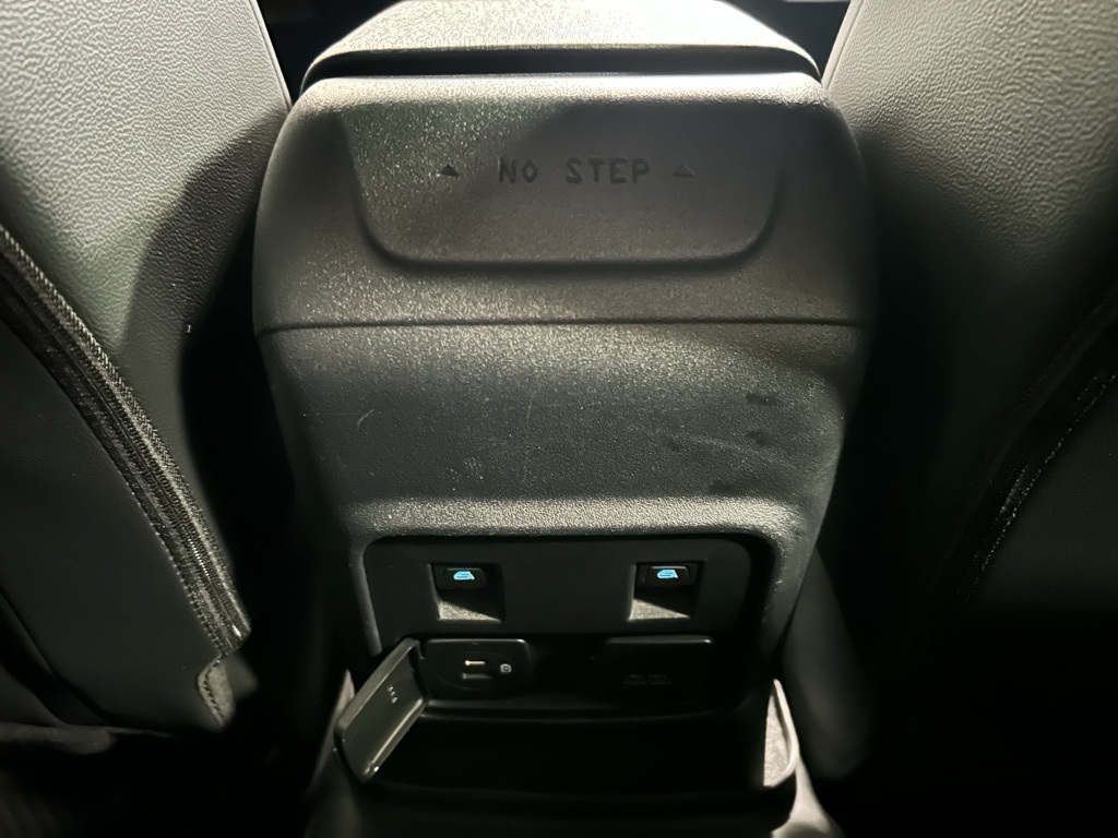 used 2023 Ford Bronco car, priced at $45,388