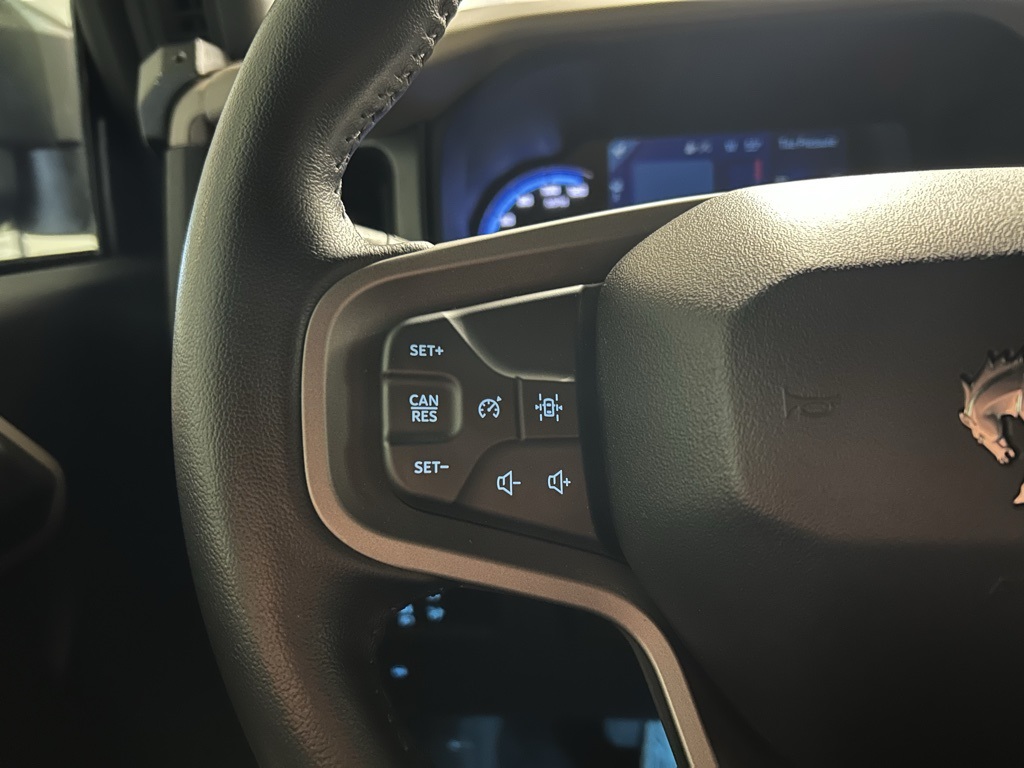 used 2023 Ford Bronco car, priced at $45,388