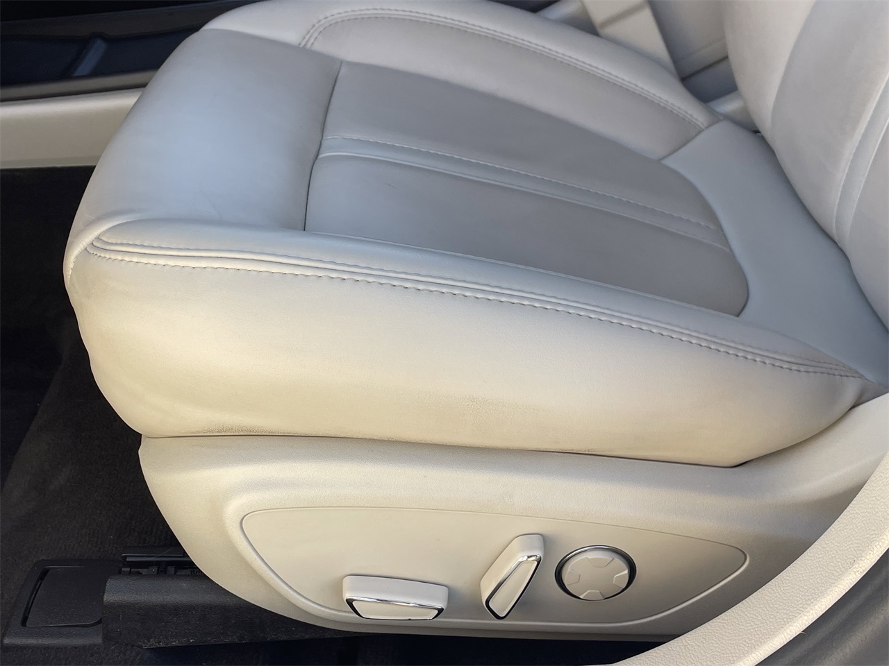 used 2019 Lincoln MKZ car, priced at $17,597