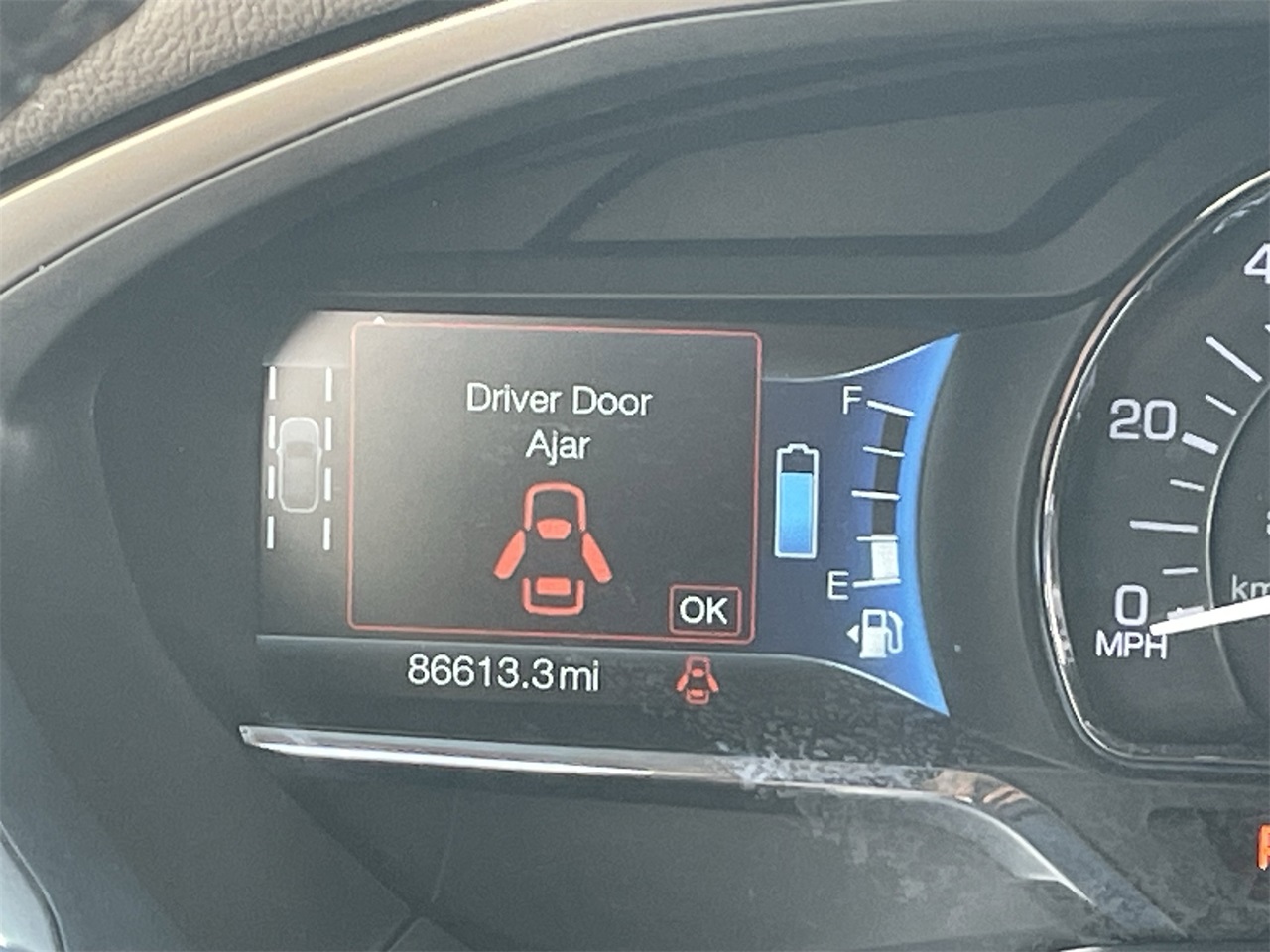 used 2019 Lincoln MKZ car, priced at $17,597