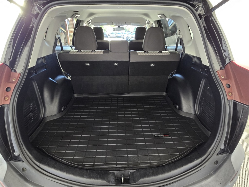 used 2013 Toyota RAV4 car, priced at $9,988