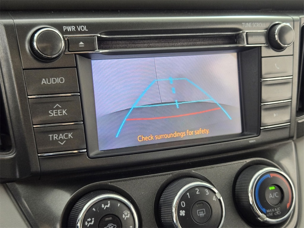 used 2013 Toyota RAV4 car, priced at $9,988