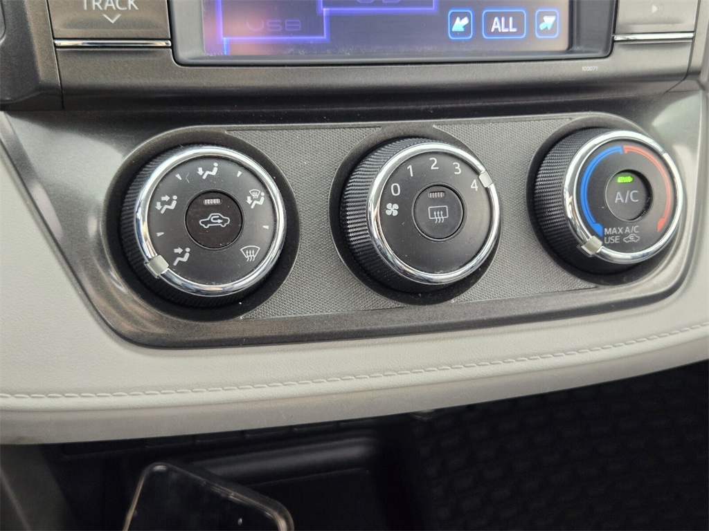 used 2013 Toyota RAV4 car, priced at $9,988