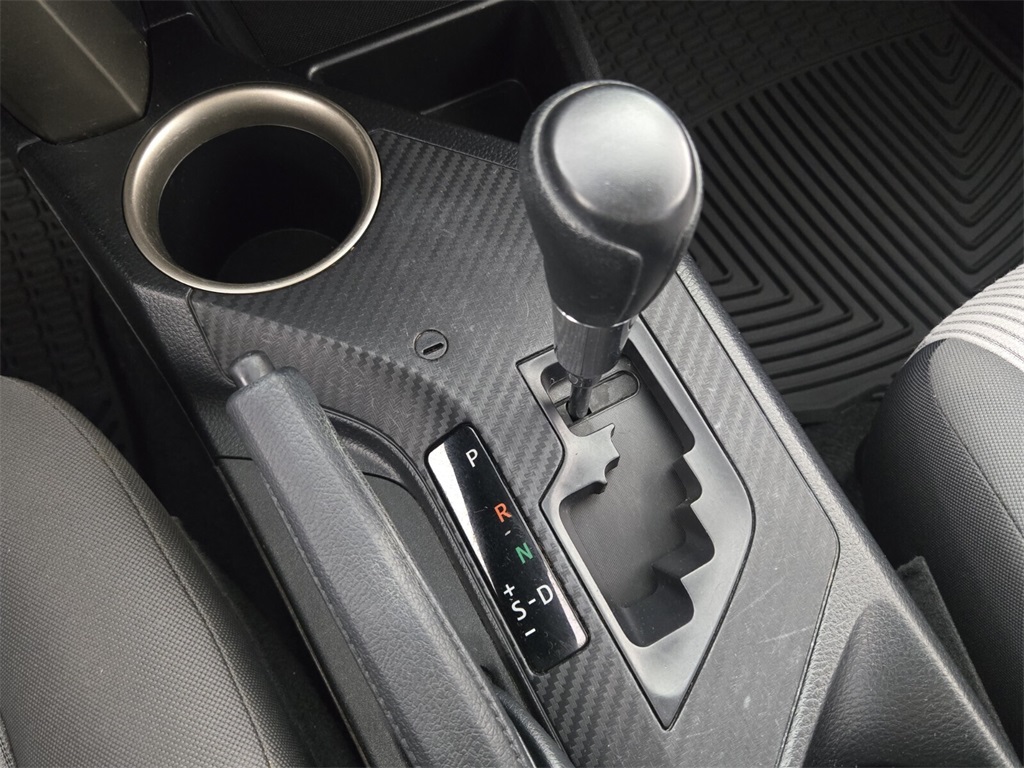 used 2013 Toyota RAV4 car, priced at $9,988